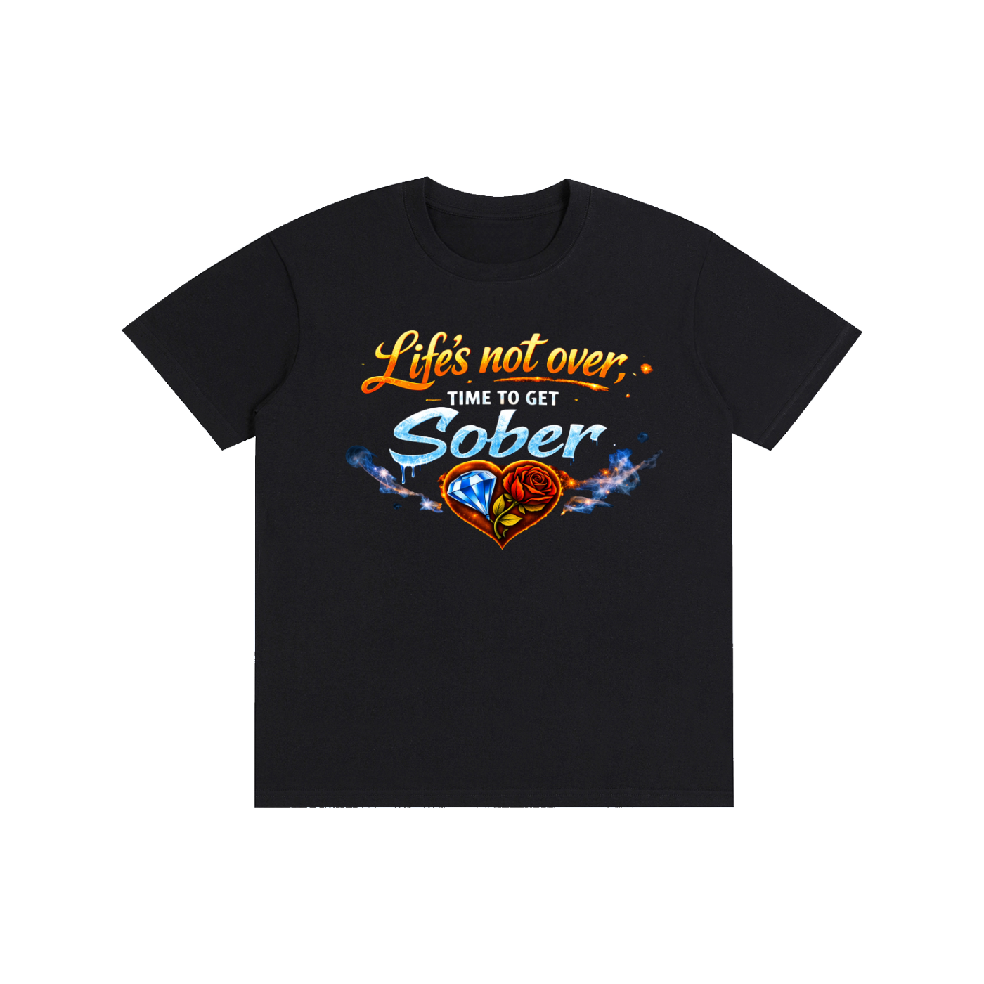 Recovery ,Life's not over,Sobriety ,Love,Motivation ,Positive