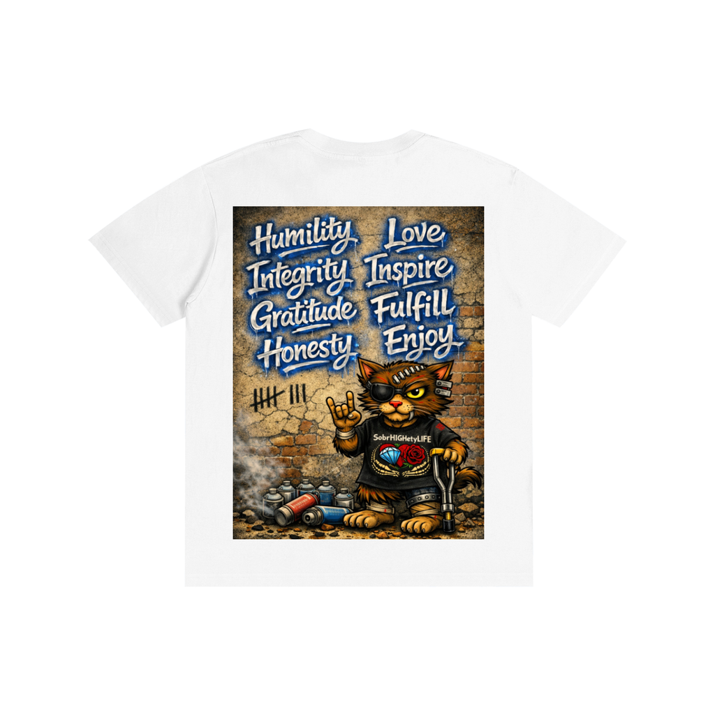Sobriety T-shirt ,Men's T-shirt ,Women's T-shirts ,Funny T-shirt ,Graphic T-shirts ,Rexovery T-shirt 