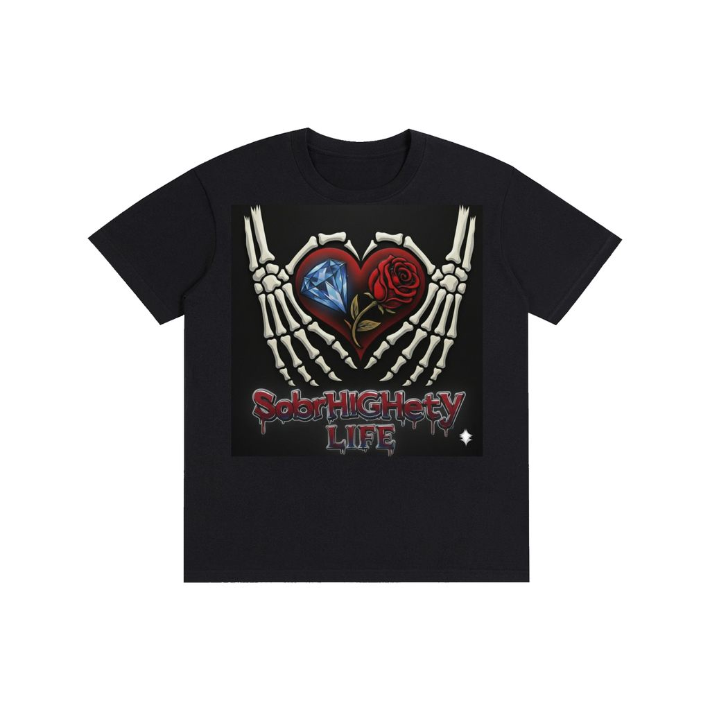 SobrHIGHetyLIFE original