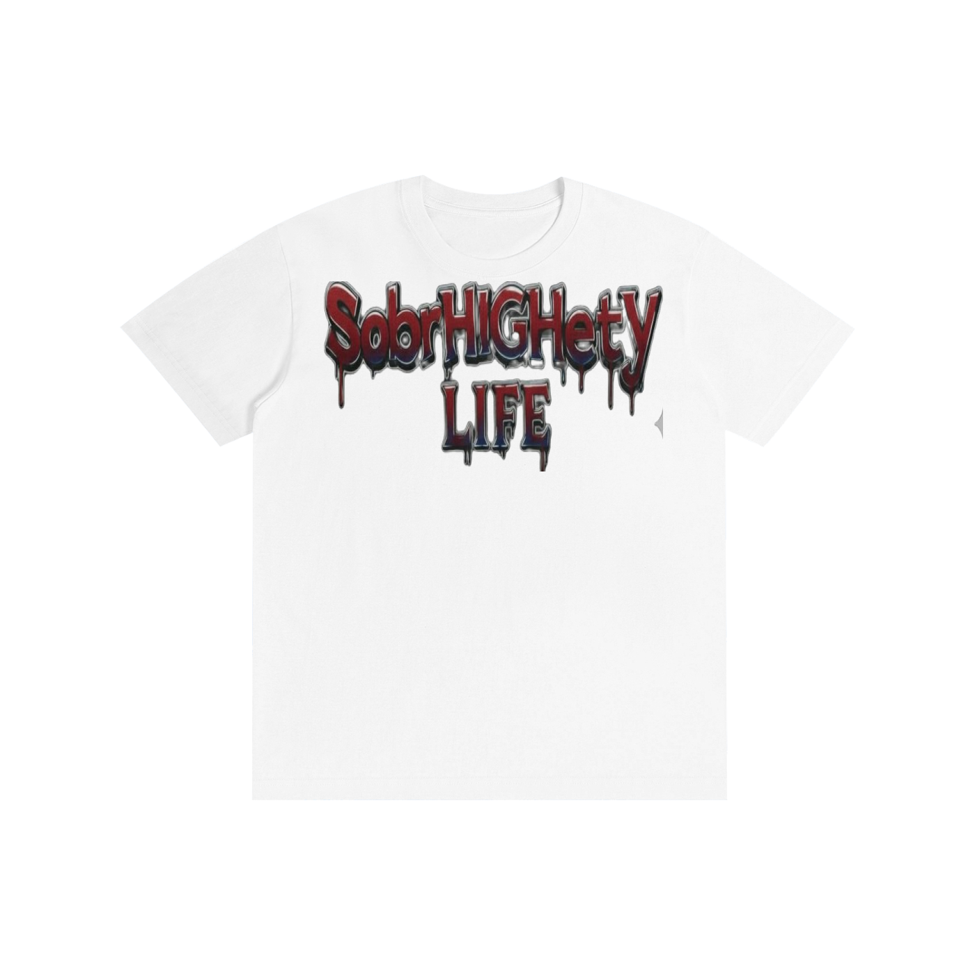 Logo with HIGHLIFE on back