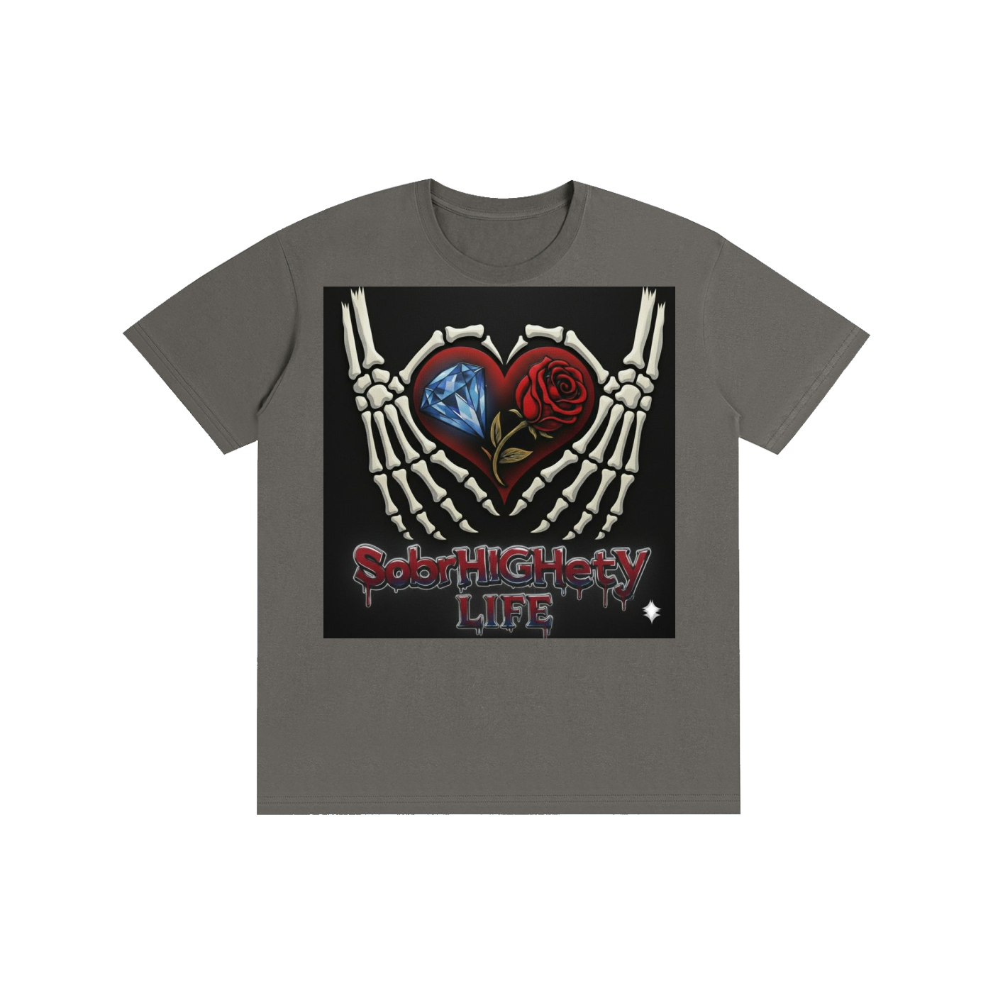 SobrHIGHetyLIFE original