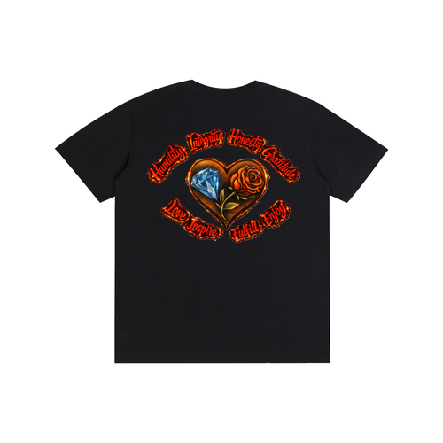 Diamonds SobrHIGHetyLIFE