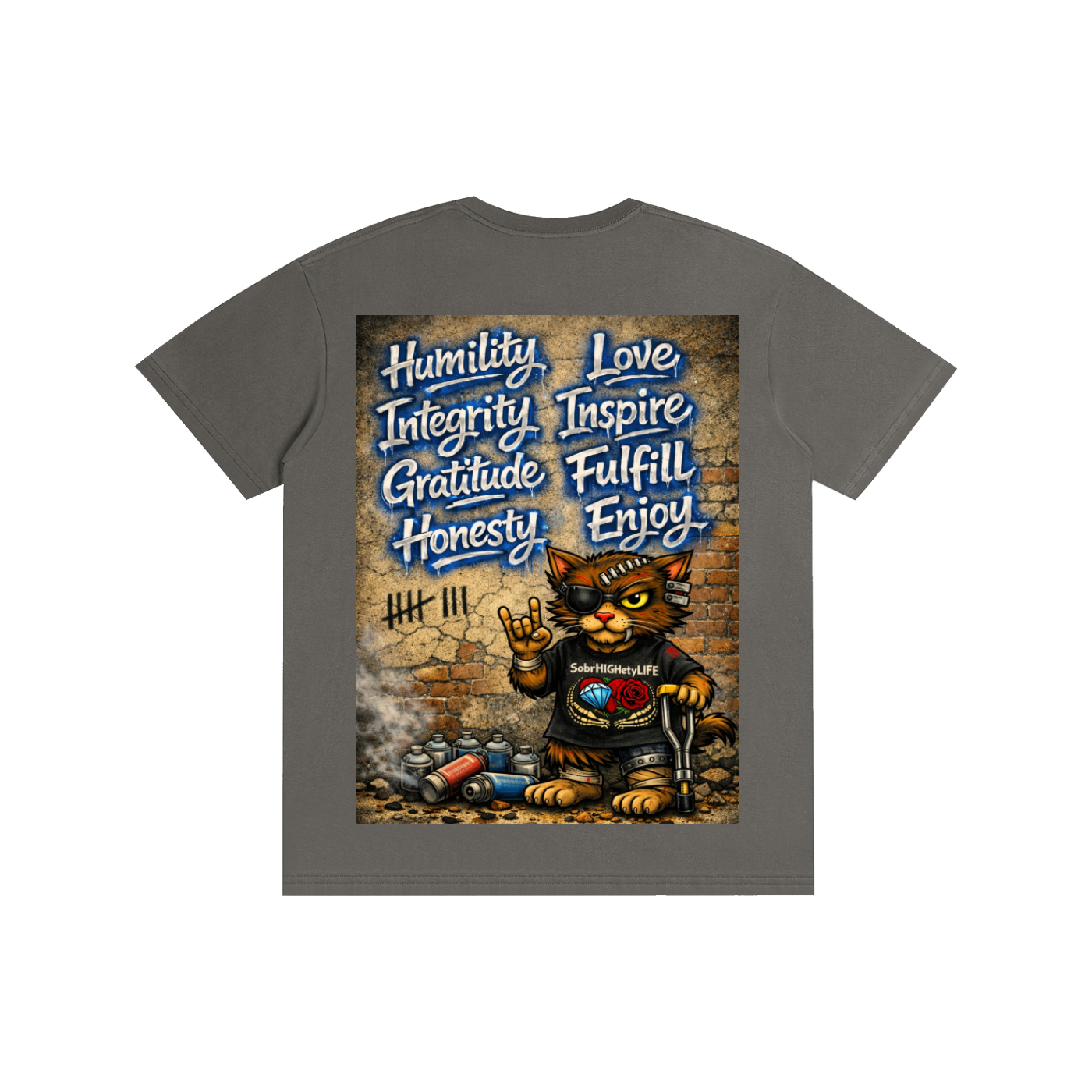 Sobriety T-shirt ,Men's T-shirt ,Women's T-shirts ,Funny T-shirt ,Graphic T-shirts ,Rexovery T-shirt 