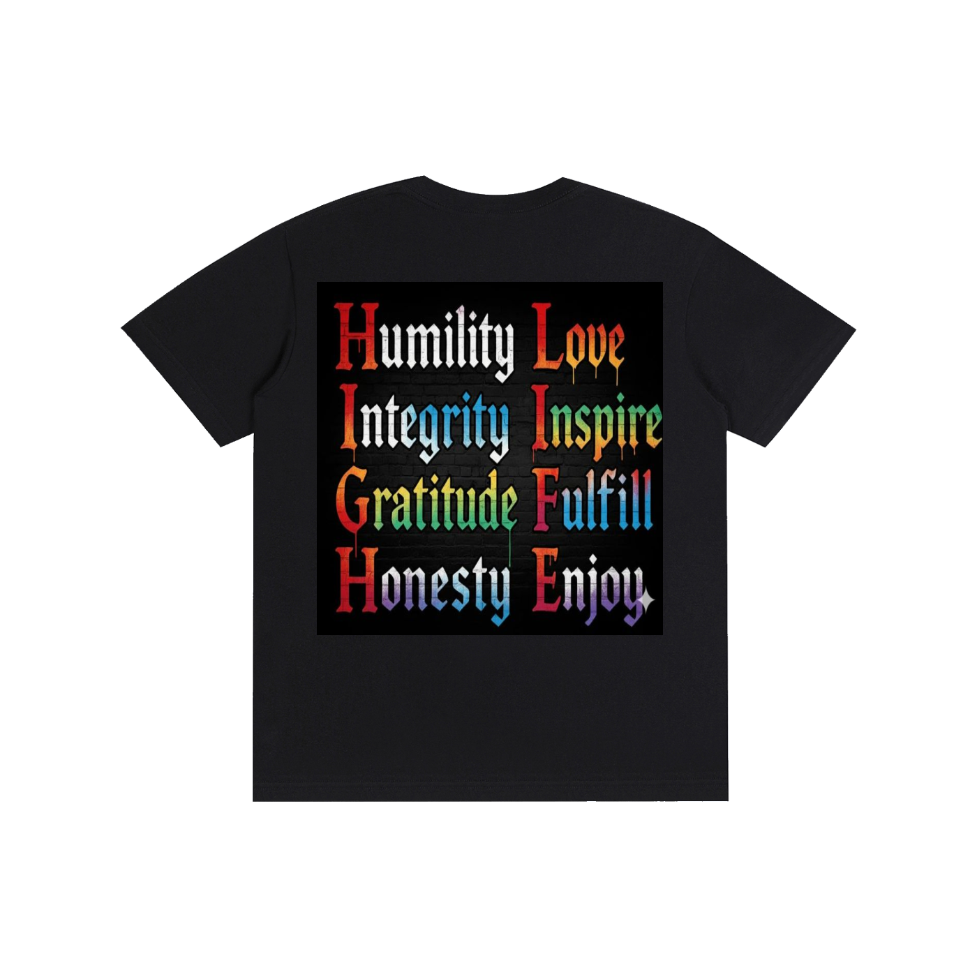 SobrHIGHetyLIFE original