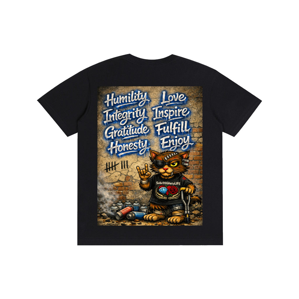 Sobriety T-shirt ,Men's T-shirt ,Women's T-shirts ,Funny T-shirt ,Graphic T-shirts ,Rexovery T-shirt 