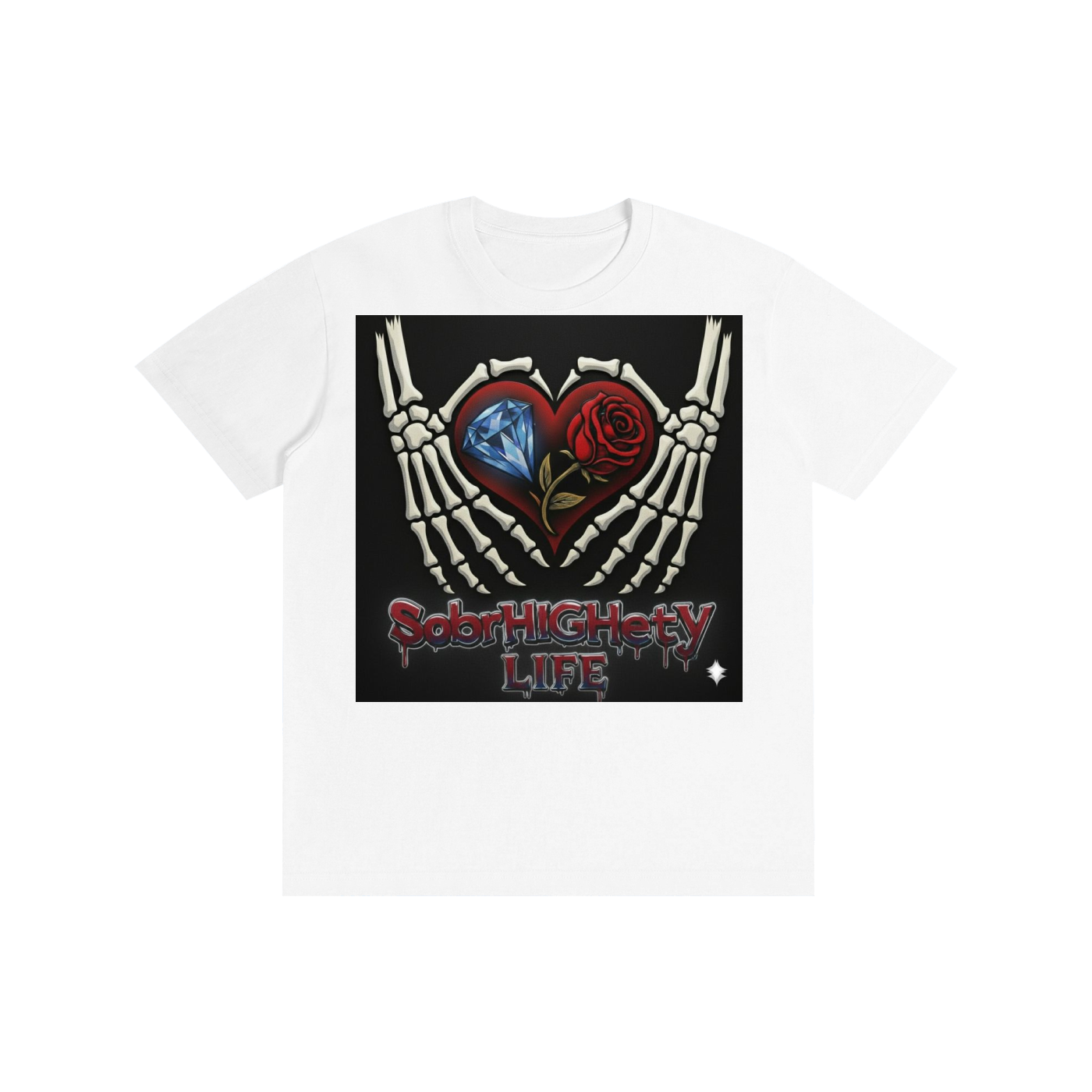 SobrHIGHetyLIFE original