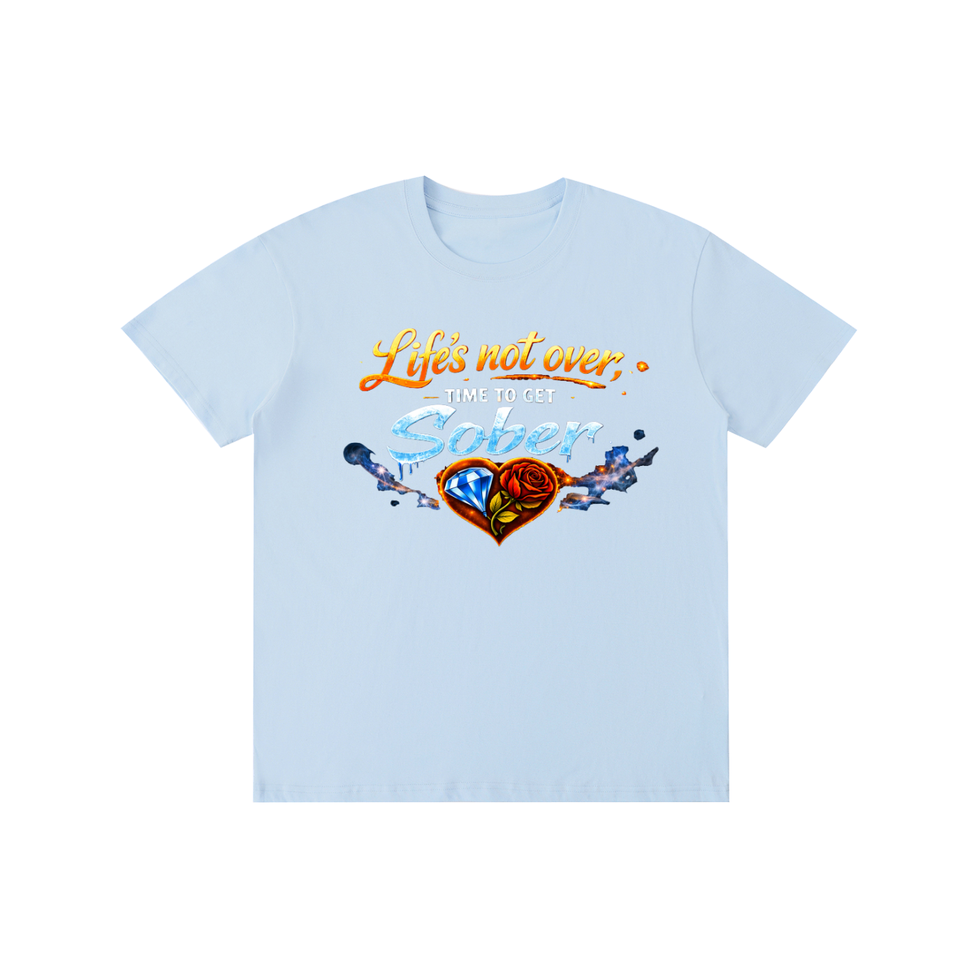 Recovery ,Life's not over,Sobriety ,Love,Motivation ,Positive