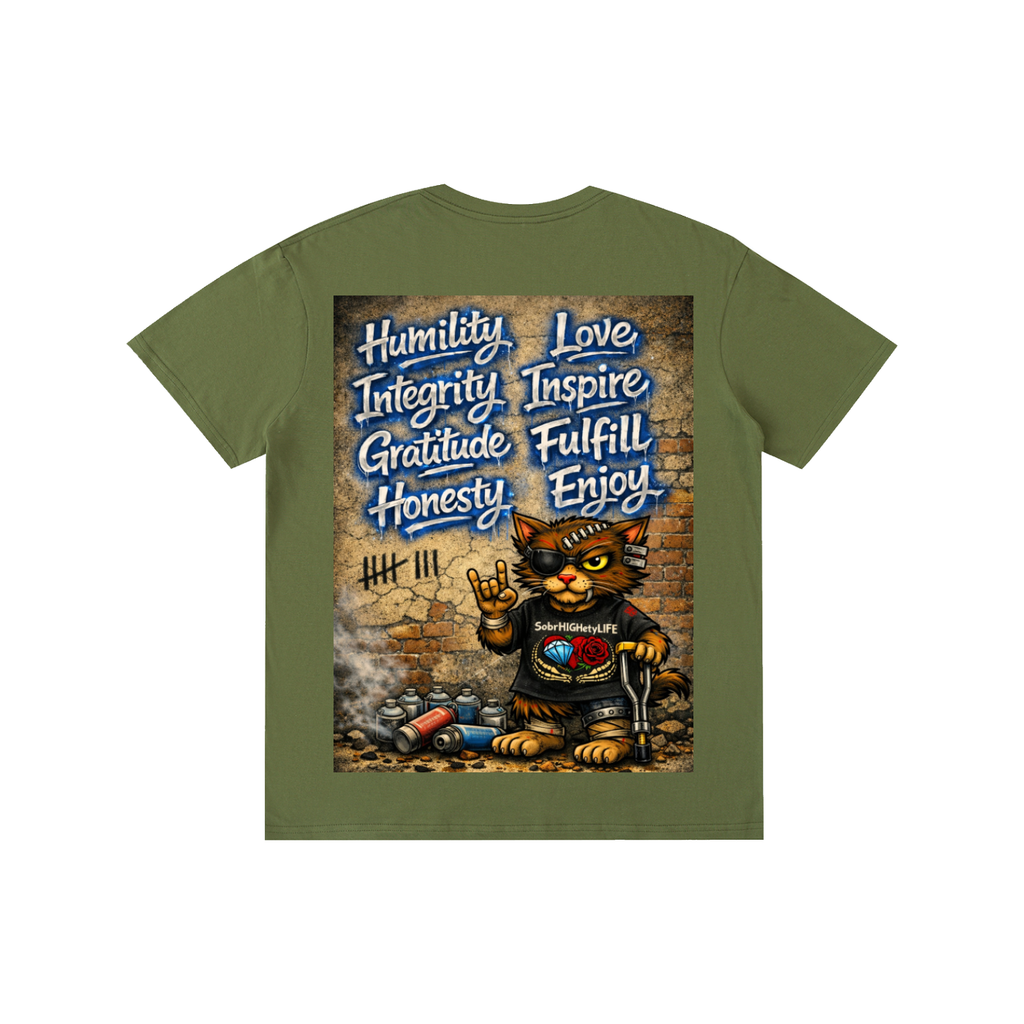 Sobriety T-shirt ,Men's T-shirt ,Women's T-shirts ,Funny T-shirt ,Graphic T-shirts ,Rexovery T-shirt 