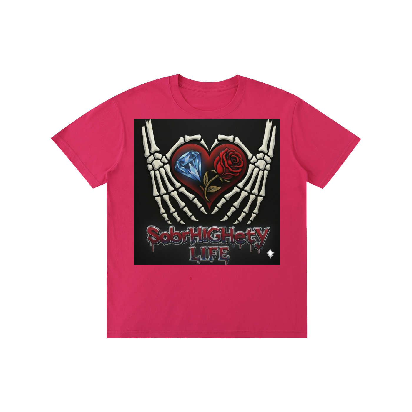 SobrHIGHetyLIFE original