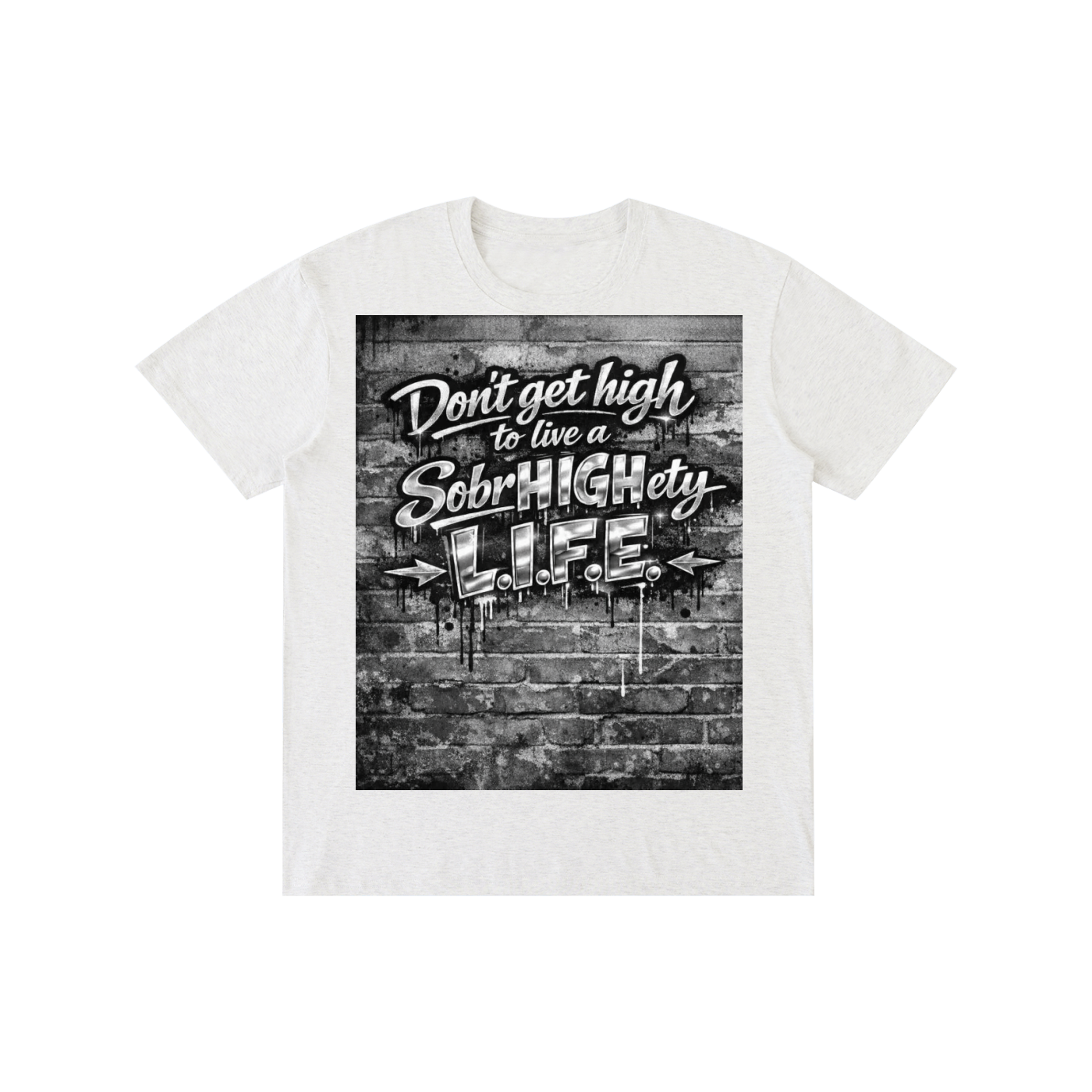 Men's T-shirt ,Women's T-shirts ,100% cotton T-shirt ,Recovery T-shirt 