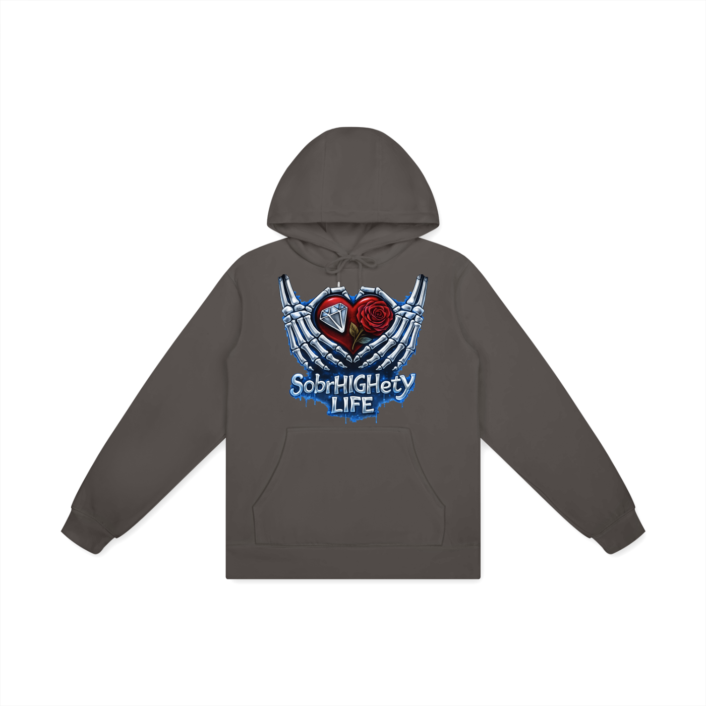 Men's Hoodie ,Women's Hoodies ,Sobriety ,Addiction Recovery ,Graphic Hoodie