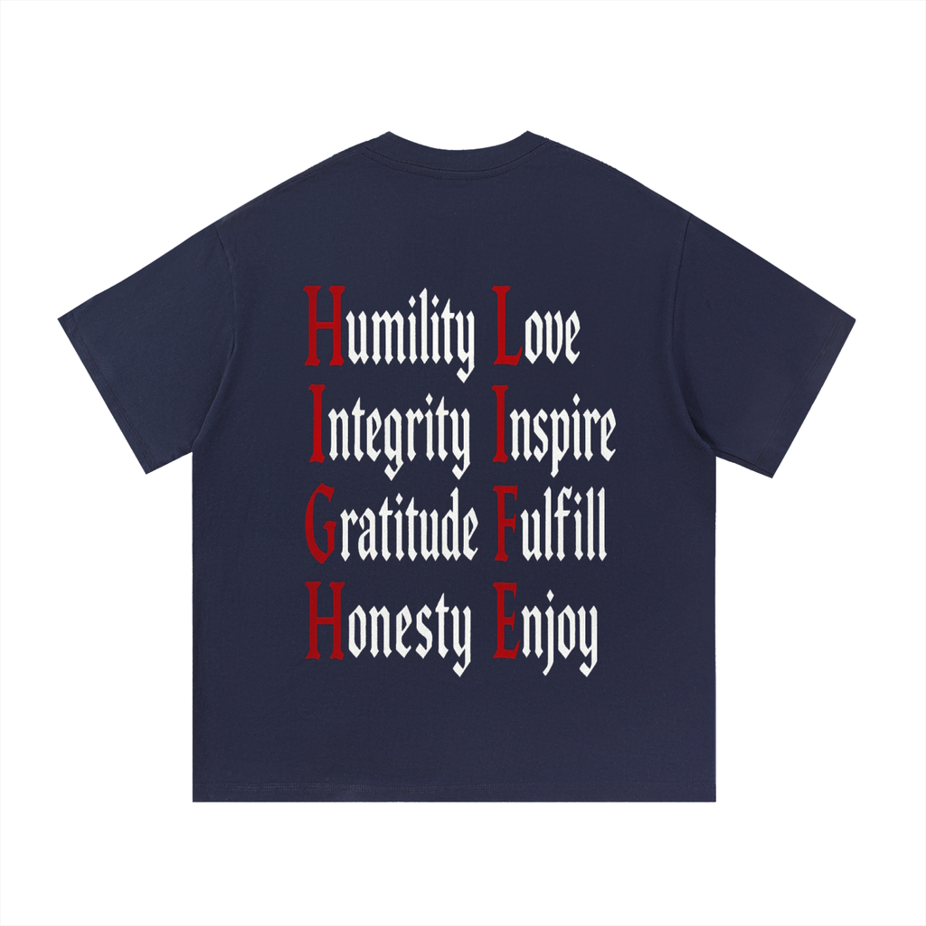 Skeleton heart hands