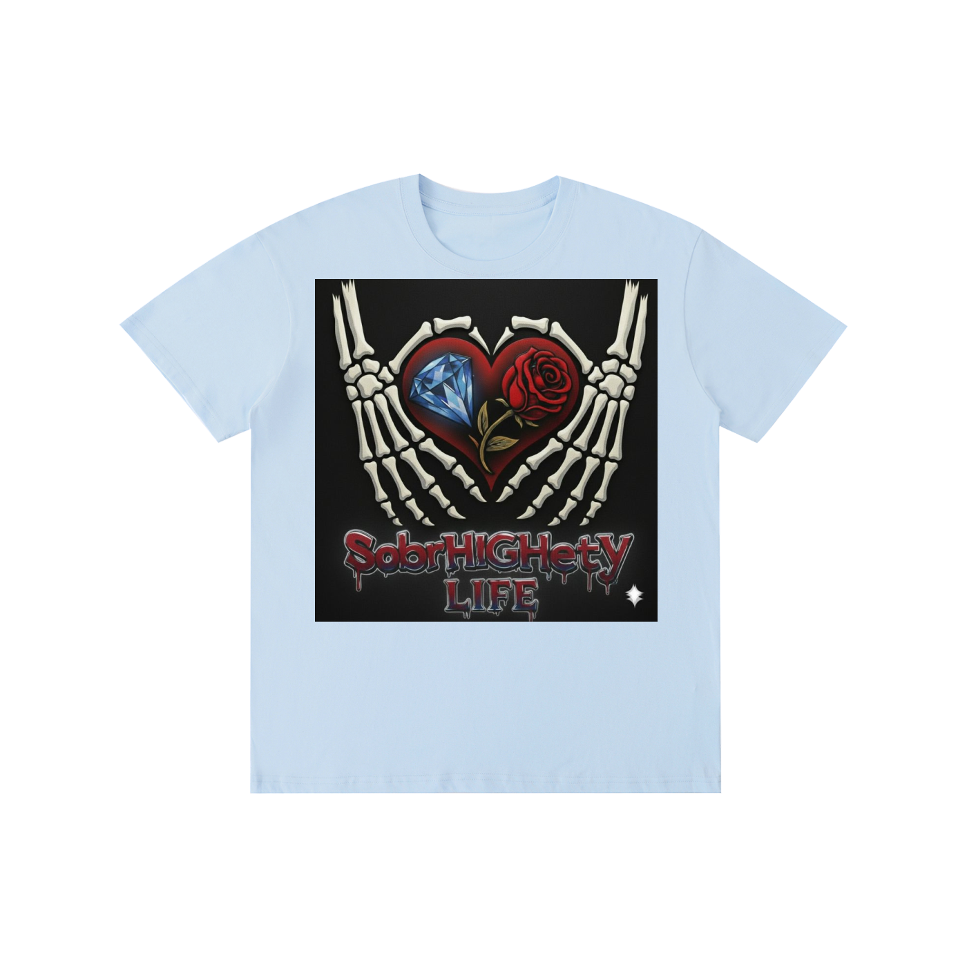 SobrHIGHetyLIFE original