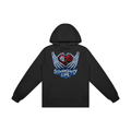 Men's Hoodie ,Women's Hoodies ,Sobriety ,Addiction Recovery ,Graphic Hoodie