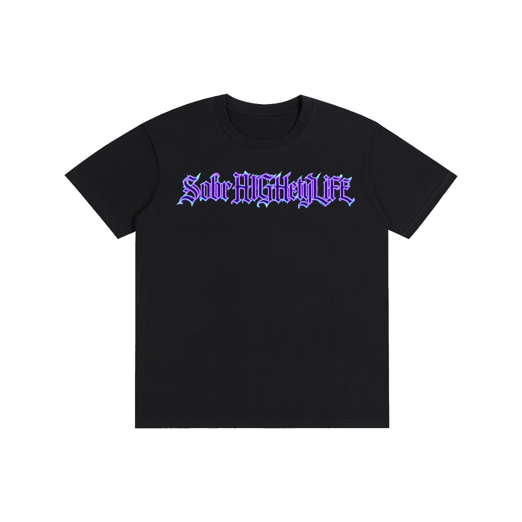 Cotton,Recovery,Sobriety,Comfortable,Stylish,Streetwear