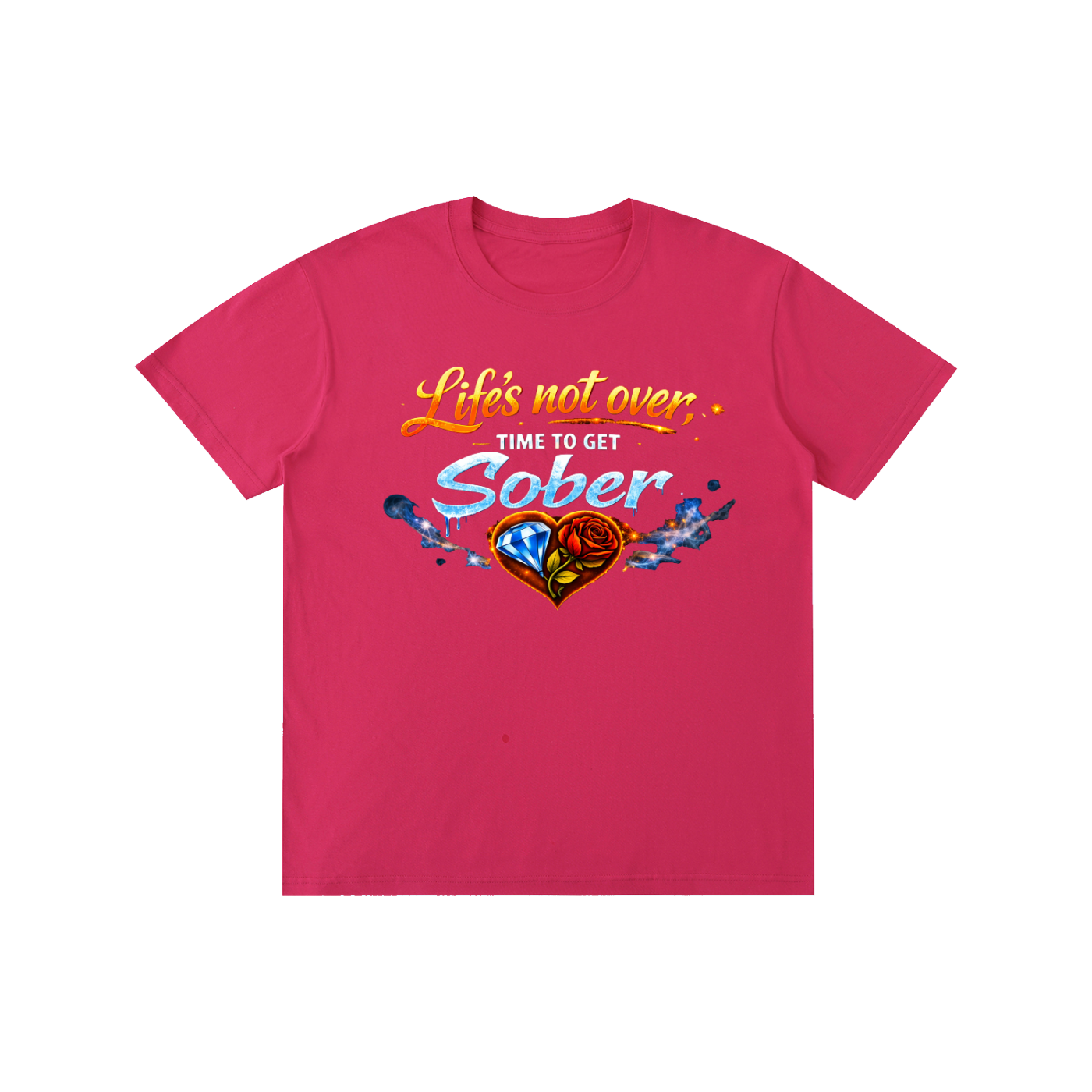 Recovery ,Life's not over,Sobriety ,Love,Motivation ,Positive