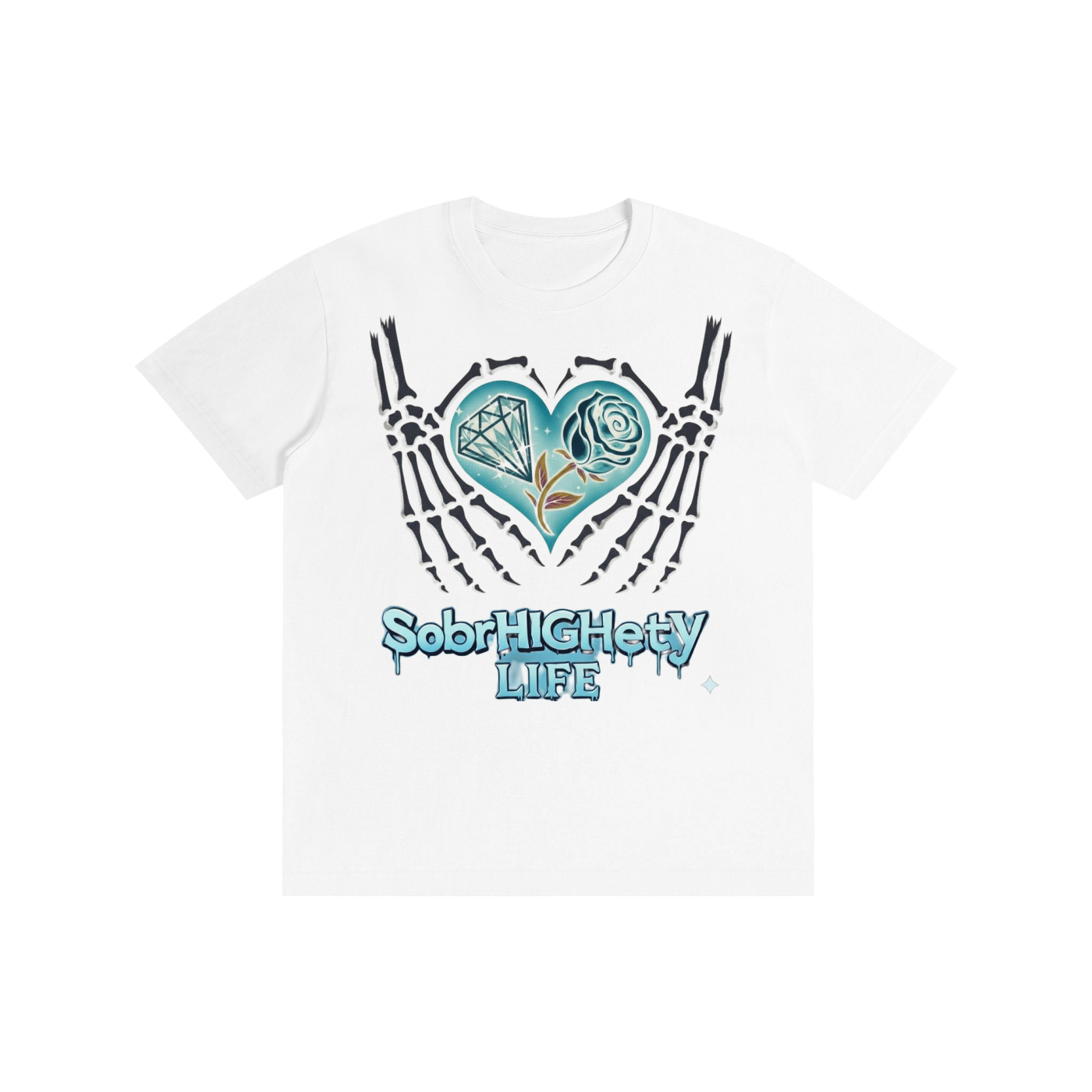 Pure Cotton Unisex T-Shirt