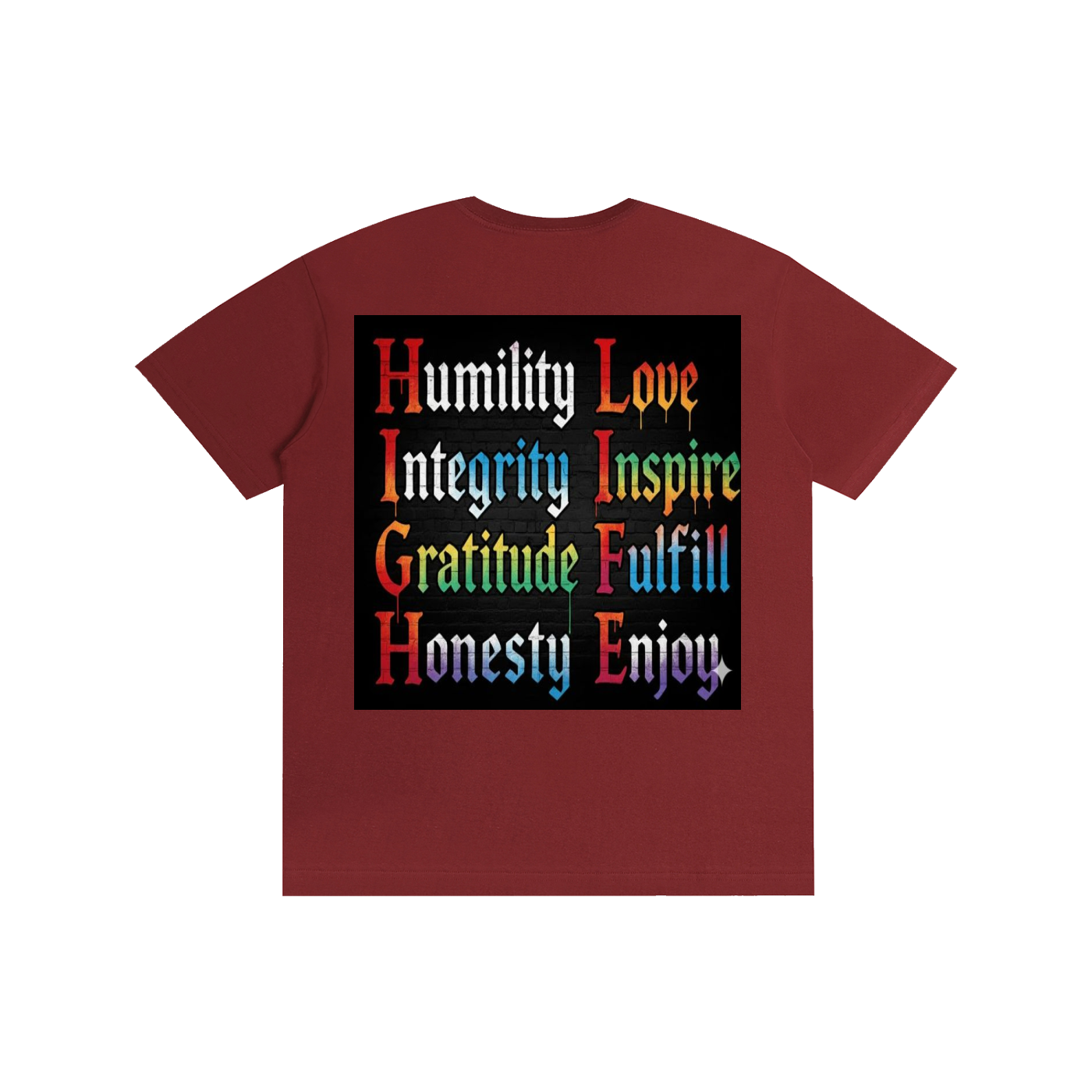 SobrHIGHetyLIFE original