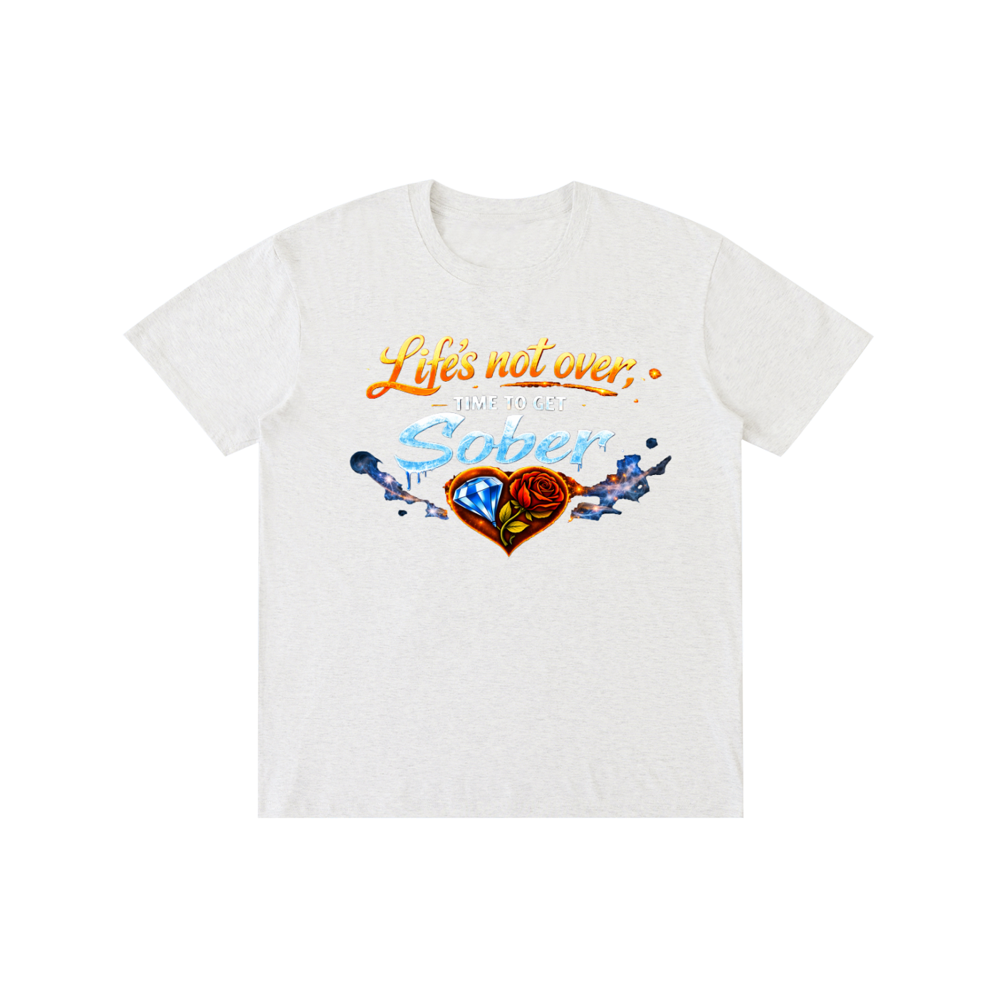 Recovery ,Life's not over,Sobriety ,Love,Motivation ,Positive