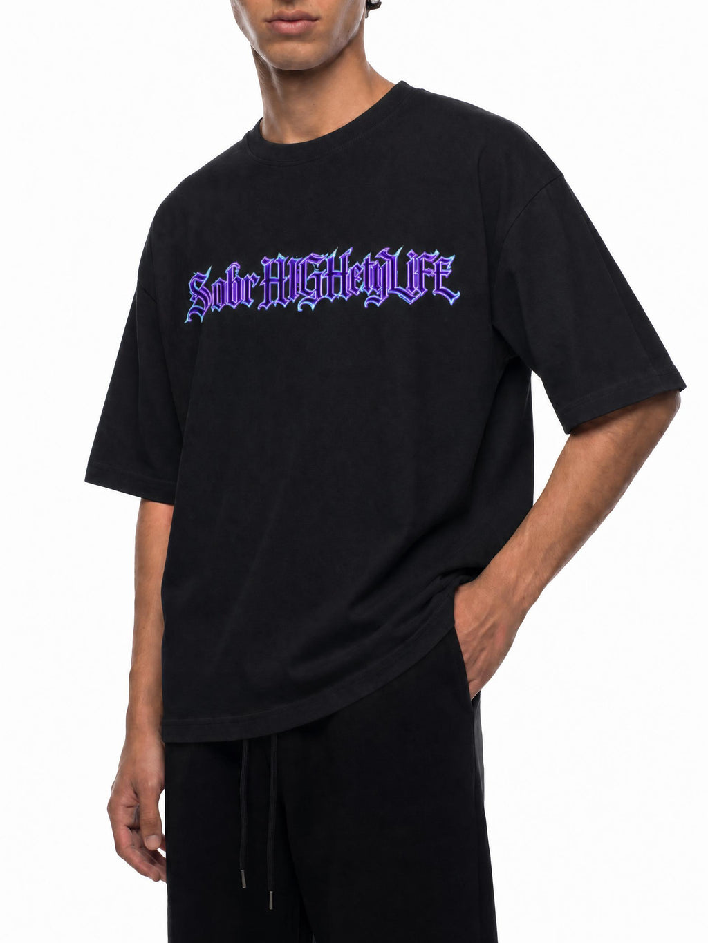 Cotton,Recovery,Sobriety,Comfortable,Stylish,Streetwear