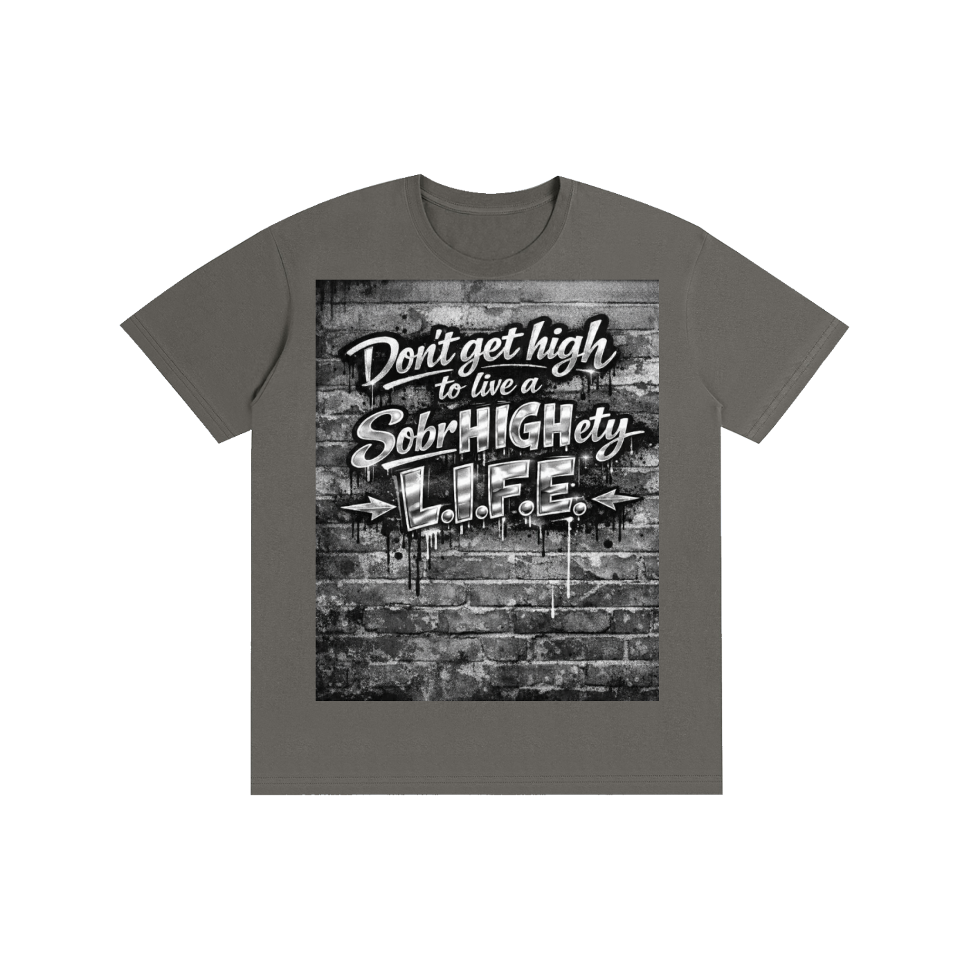 Men's T-shirt ,Women's T-shirts ,100% cotton T-shirt ,Recovery T-shirt 