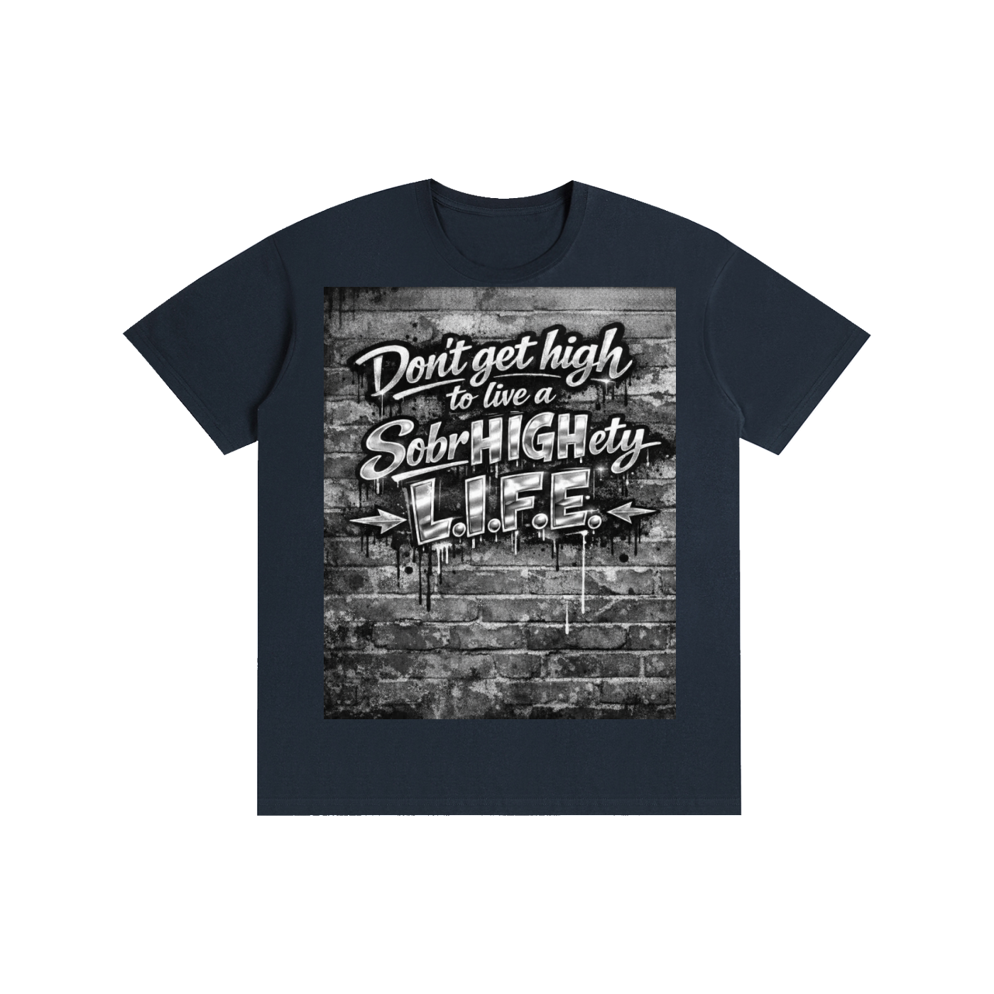 Men's T-shirt ,Women's T-shirts ,100% cotton T-shirt ,Recovery T-shirt 