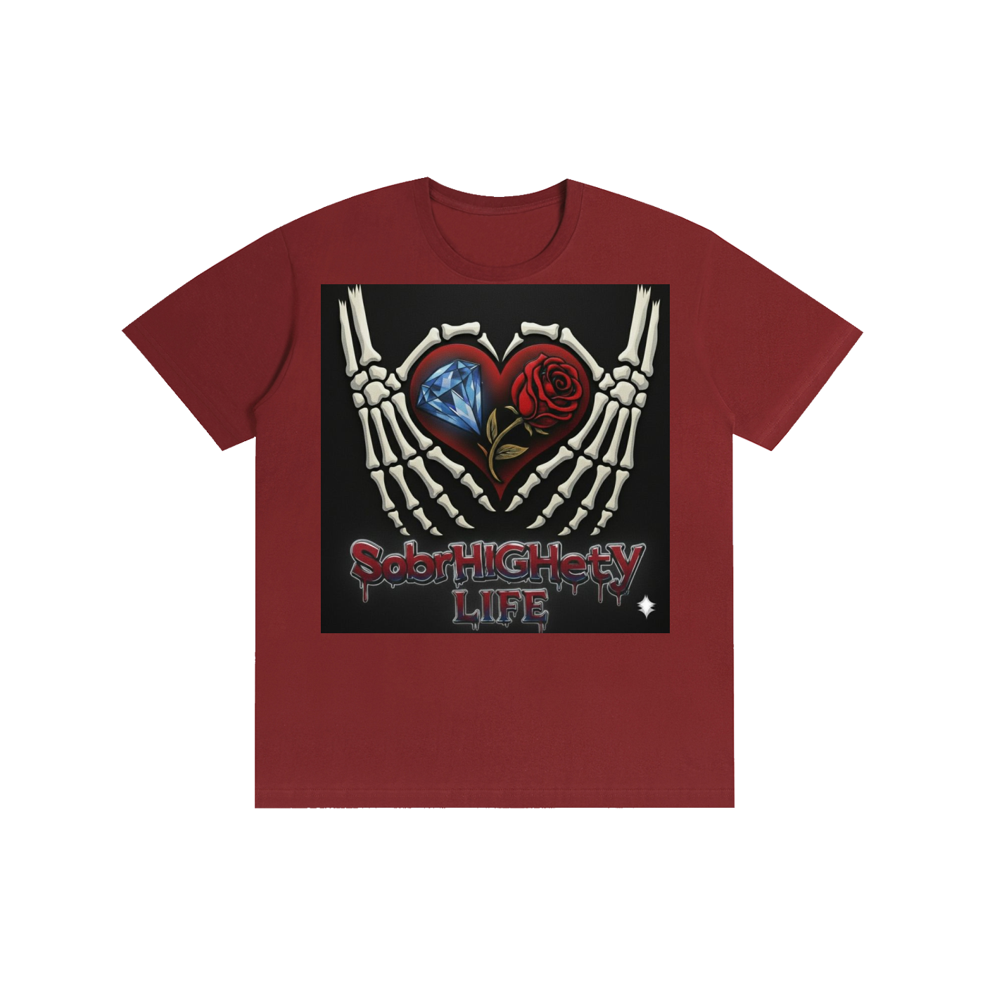 SobrHIGHetyLIFE original