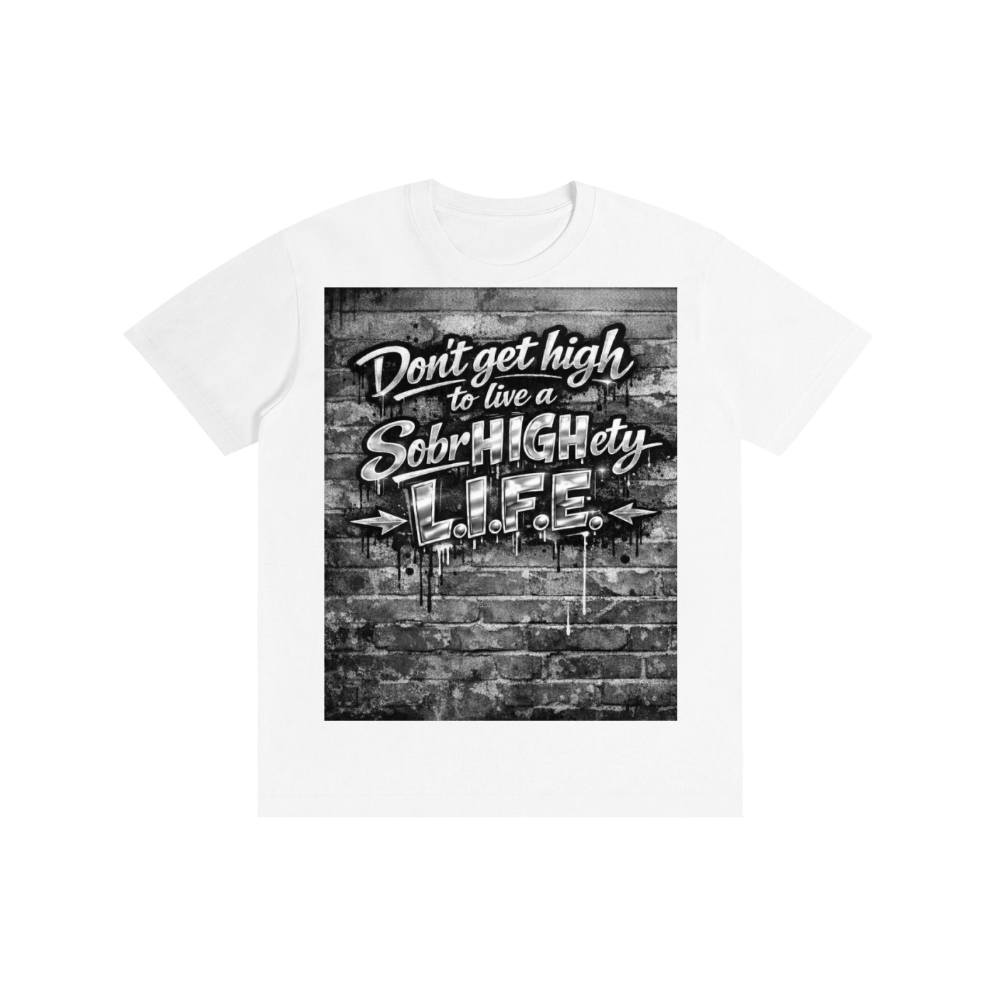 Men's T-shirt ,Women's T-shirts ,100% cotton T-shirt ,Recovery T-shirt 