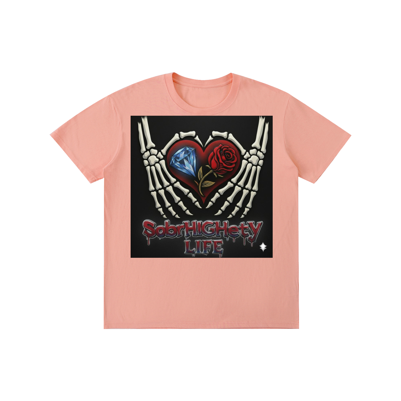 SobrHIGHetyLIFE original