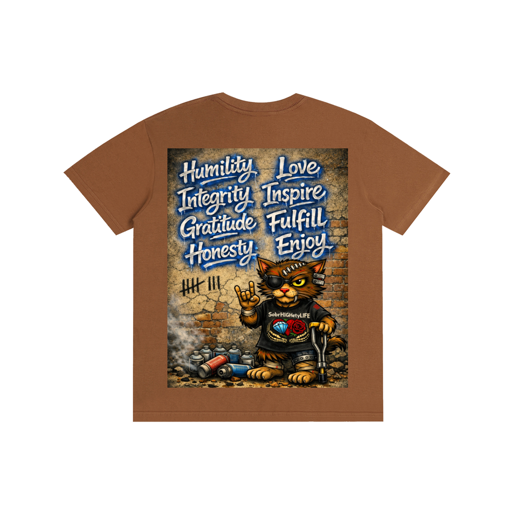 Sobriety T-shirt ,Men's T-shirt ,Women's T-shirts ,Funny T-shirt ,Graphic T-shirts ,Rexovery T-shirt 