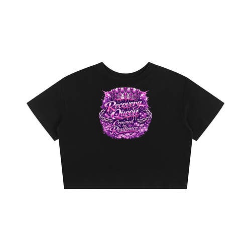 Baby Tee Seamless T-Shirt - 200 GSM