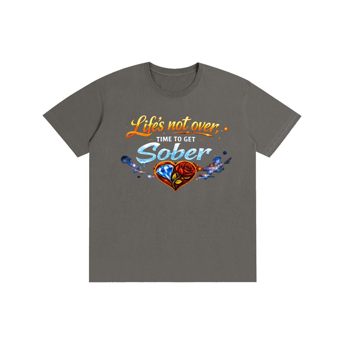 Recovery ,Life's not over,Sobriety ,Love,Motivation ,Positive