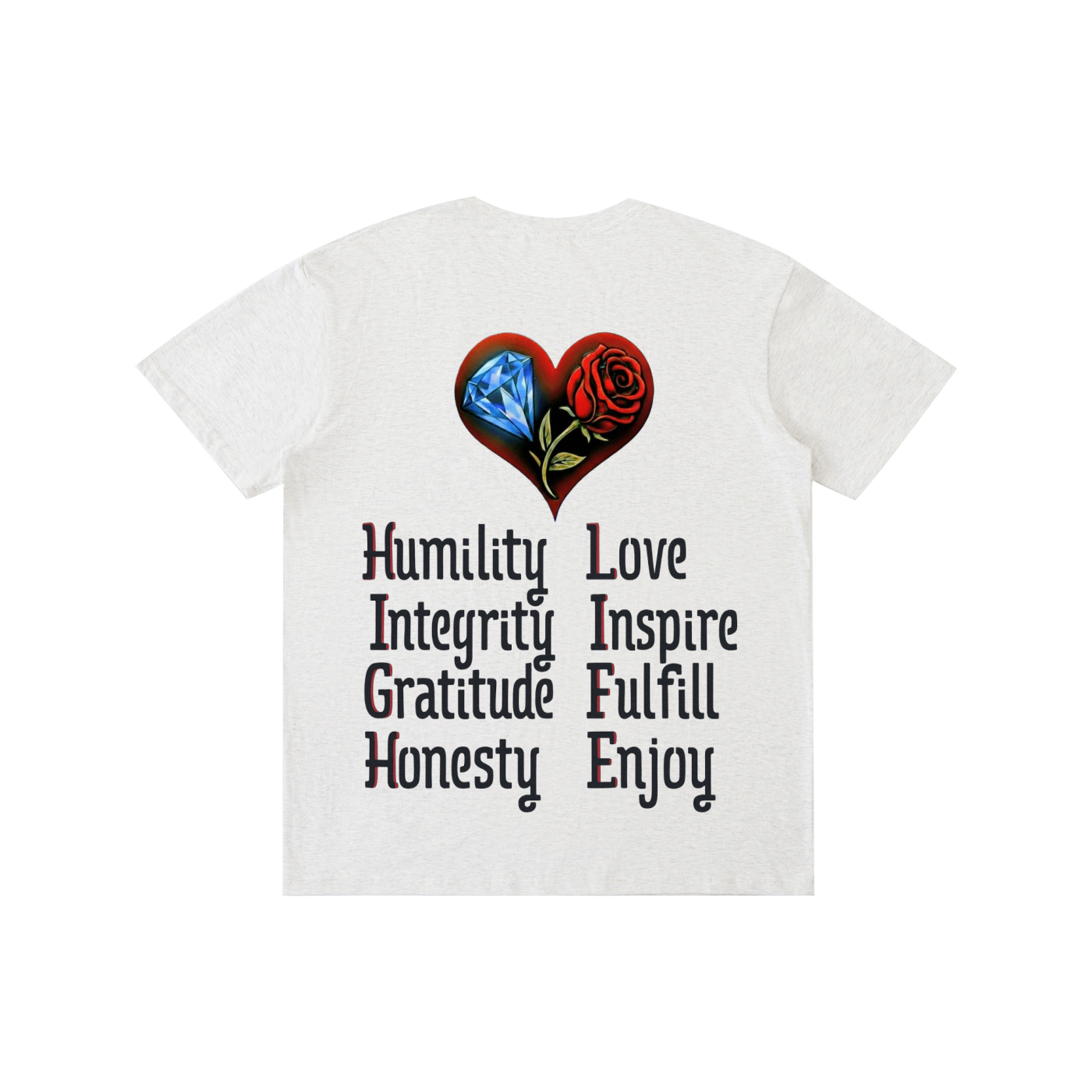 Logo with HIGHLIFE on back